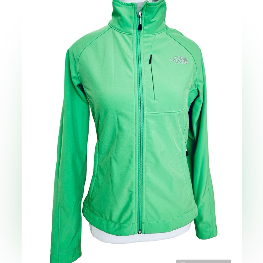 The North Face Jacket